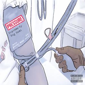 Pressure (Explicit)