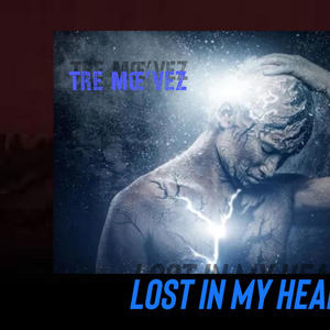 Lost In My Head (Explicit)