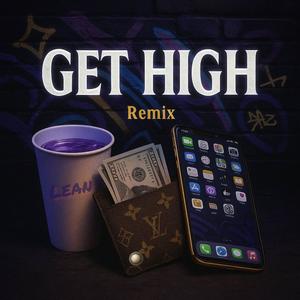 Phonk Get High (feat. Malodelal) (Explicit)
