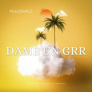 DAME UN GRR (feat. Vedanti Upadhyay) (Remix)