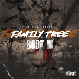 Family Tree (Book 3) [Explicit]