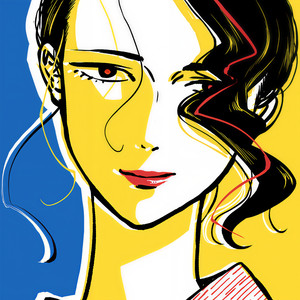 青い、濃い、橙色の日 (Live at TUPPENCE STUDIO, Tokyo, Japan, 2023)