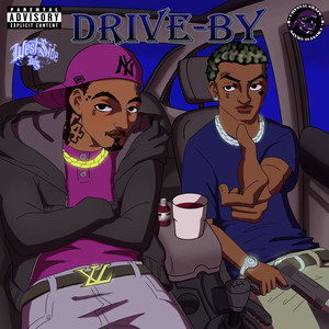 Drive By (Explicit)