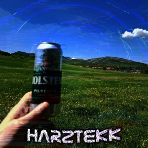 Harztekk