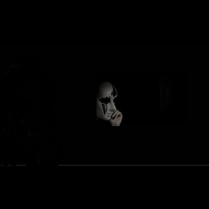 谎