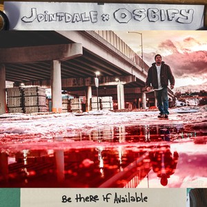 Be There if Available