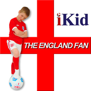 The England Fan(7