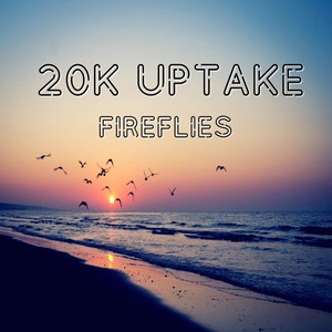 20k Uptake