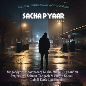 Sacha Pyaar