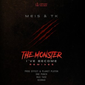 The Monster I've Become (Geomag Remix)