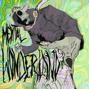 Can't Stop The Music (Explicit)