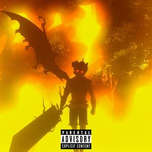 Solo Flame (feat. SaturnChild & Saddeath) (Explicit)