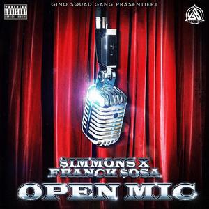 Open Mic (Explicit)