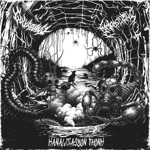 Kanalizasyon Phonk (Explicit)