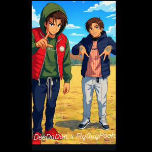 Tweak Out (feat. Flyguypooh) (Explicit)