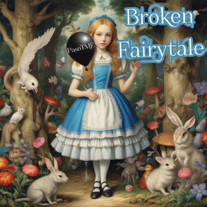 Broken Fairytale (Explicit)