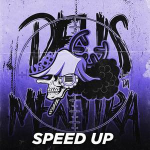 Deus da Mentira (Speed Up)