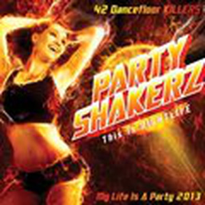 Party Shakerz - This Is Nightlife