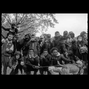 Fuerza(feat. Argi, Golden, Pirris Sossa & BebeGrande) (Remix|Explicit)