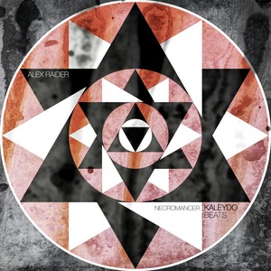 Necromancer (Original Mix)