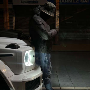 Bazard2 (feat. bossexclu) (Explicit)