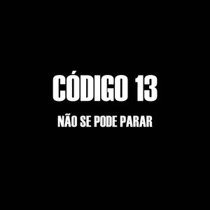 Não Se Pode Parar (Remix)