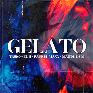 Gelato (Explicit)