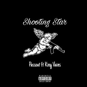 Shooting Star (feat. King Veins) [Explicit]