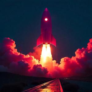 The First All-Female Mission to Space