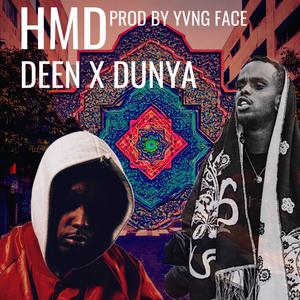 HMD - Phantom Pain (Explicit)