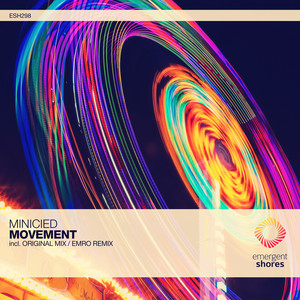 Movement (Emro Extended Remix)