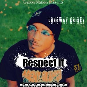 Respect It (Explicit)