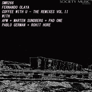 Coffee With U (Marten Sundberg Remix)