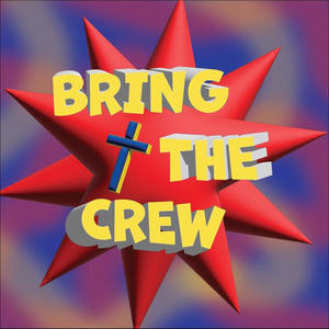 Bring The Crew (feat. Vennisay & Das The Nomad)