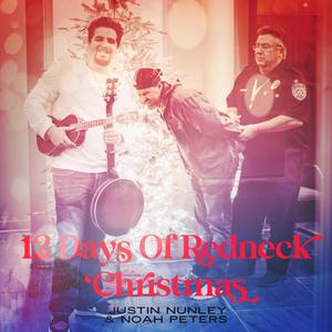 12 Days Of Redneck Christmas