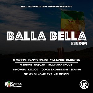 Balla Bella Riddim