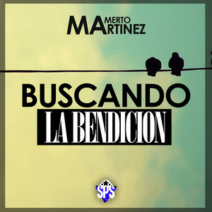 Buscando la Bendicion