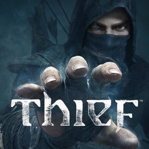 THIEF (feat. hoodielvis & devimperial) (Explicit)