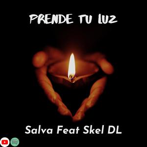 Prende Tu Luz (feat. SalvajustFlowin)