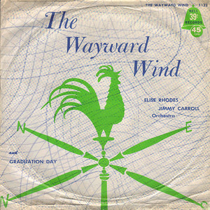 Wayward Wind