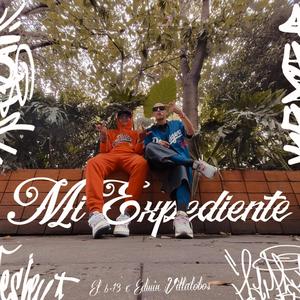 Mi Expediente (feat. Edwin Villalobos) (Explicit)
