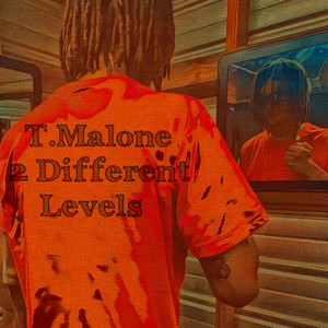 2 Different Levels (Explicit)