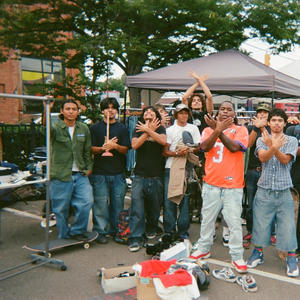 Batman (feat. Choppaboi3) (Freestyle) (Explicit)