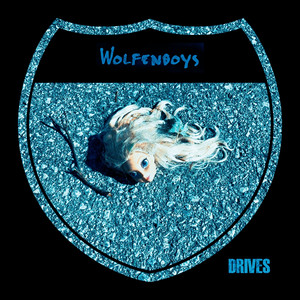 Wolfenboys Drives