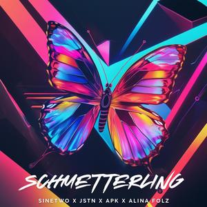 Schmetterling