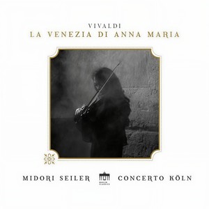 Concerto for Strings in C minor, RV 120 - I. Allegro non molto