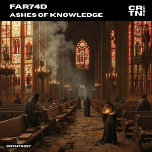 Ashes Of Knowledge (Original Mix)