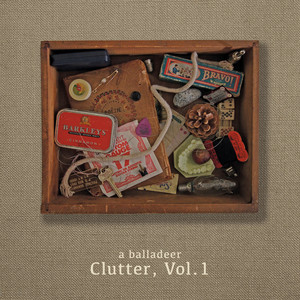 Clutter, Vol. 1