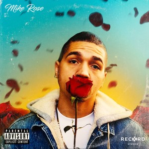 Say It(feat. Holden Black) (Explicit)