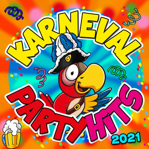 Karneval Partyhits 2021 (Explicit)